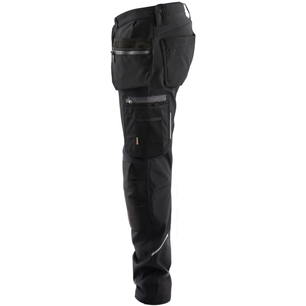 Blaklader 1805 Craftsman Trousers