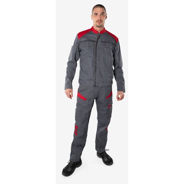 Fristads Fusion Work Trousers 2552