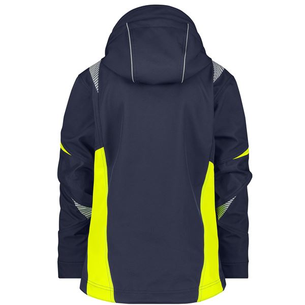 Dassy Kalama Womens Softshell Jacket