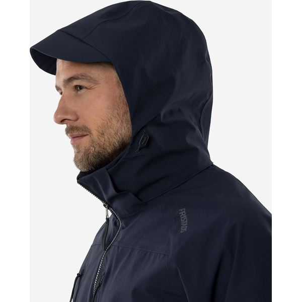 Fristads 4881 Stretch Shell Jacket