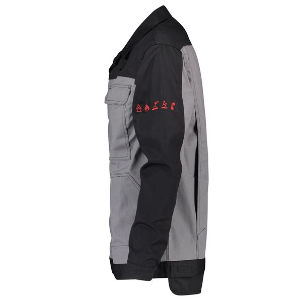 Dassy Kiel Multinorm Work Jacket