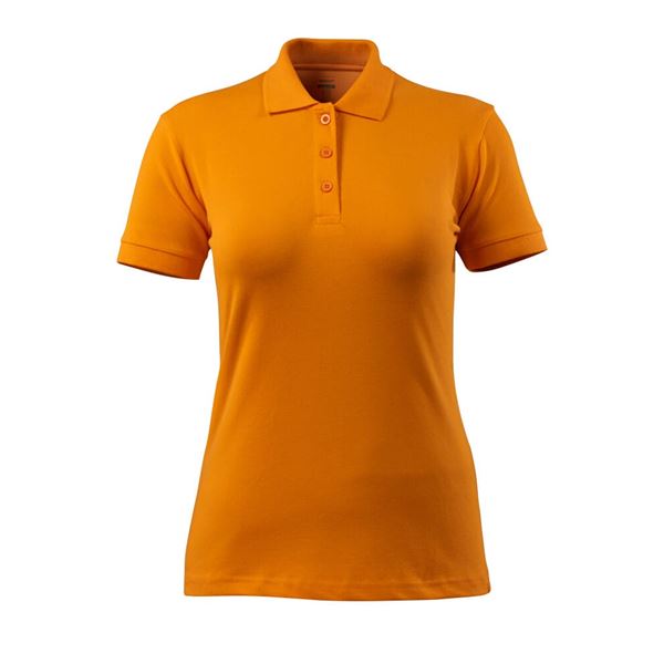 Mascot Womens Stretch Polo shirt