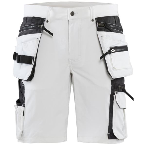 Blaklader 1088 4-Way-Stretch Painter's Shorts