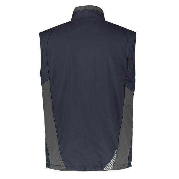 Dassy Fusion Softshell body warmer