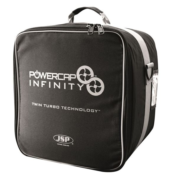 JSP Powercap Infinity Bag