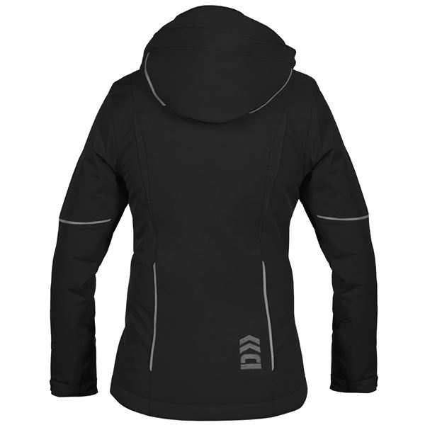 Dassy Nordix Womens Stretch Winter Jacket