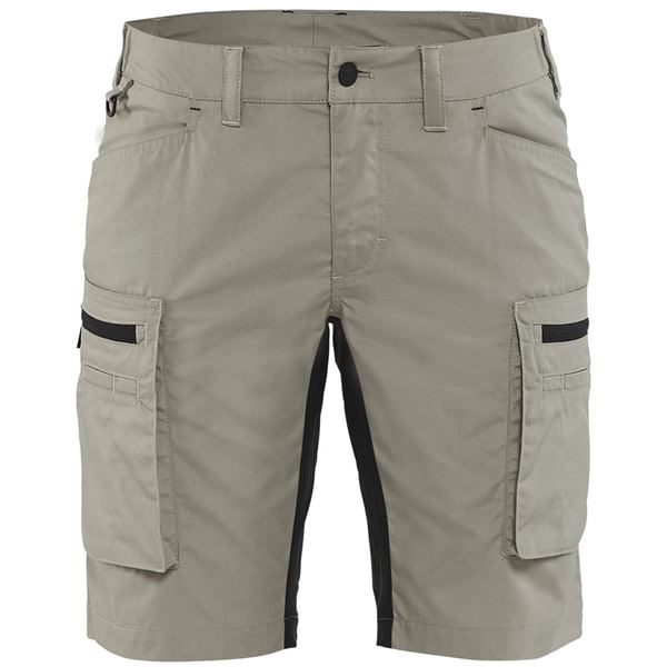 Blaklader 7149 Womens Stretch Shorts