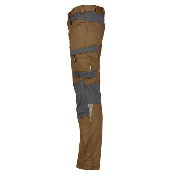 Dassy Helix Stretch Work trousers
