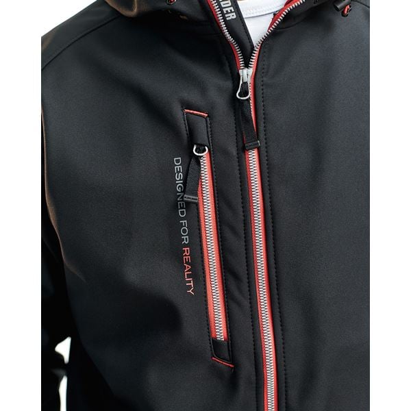 Blaklader 4949 Softshell Jacket
