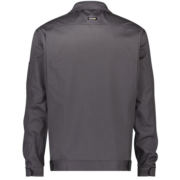 Dassy Locarno Work Jacket