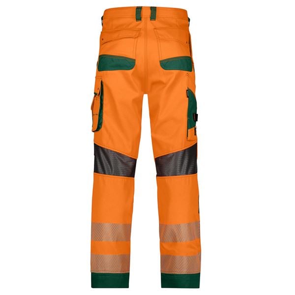 Dassy Odessa Summer High Vis Trousers