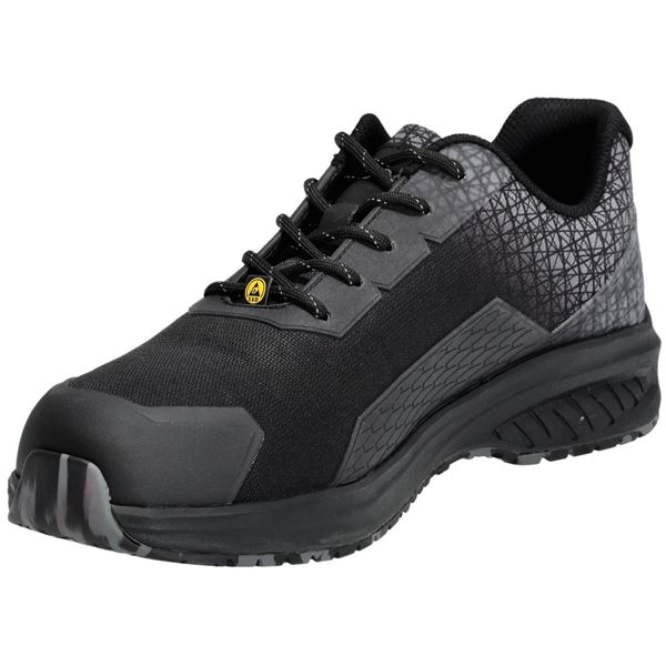 Mascot F1500 Safety Shoe