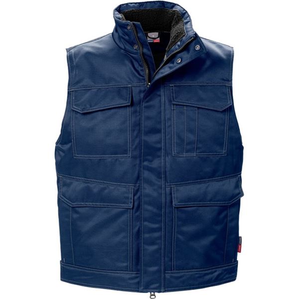 Fristads Winter Waistcoat 5050