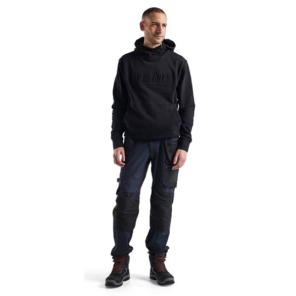 Blaklader 1522 Craftsman Stretch Trousers