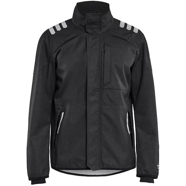 Blaklader 4447 FR Softshell Jacket