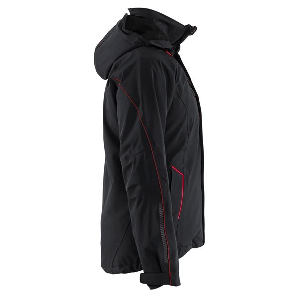 Blaklader 4408 Women's Lightweight Lined Winter Jacket