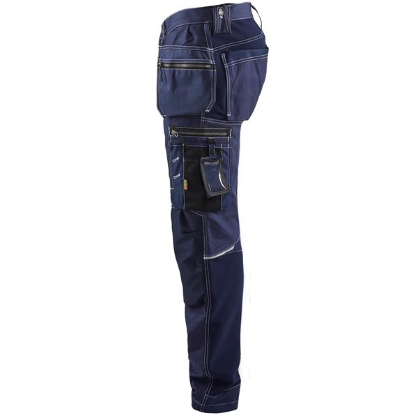 Blaklader 1790 Craftsman Stretch Work Trousers