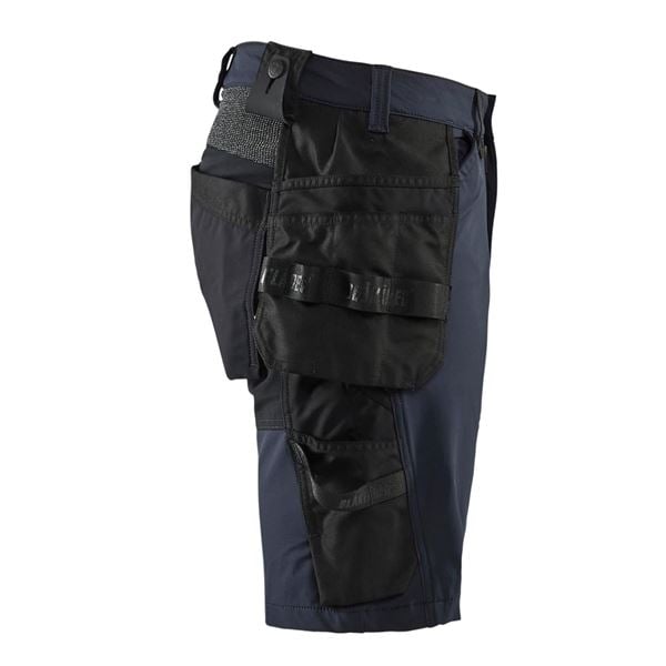 Blaklader Stretch Craftsmans Shorts