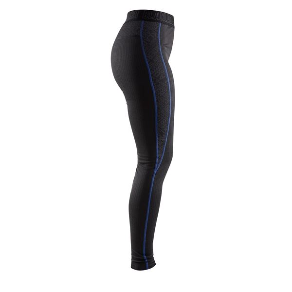 Blaklader 7202 Womens Light Base Layer