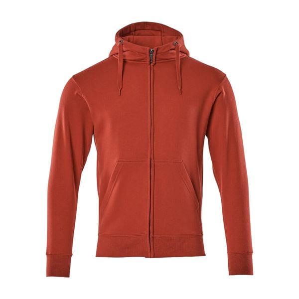 Mascot 51590 Zipped Hoodie