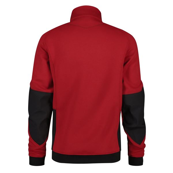 Dassy Velox zipped Sweatshirt