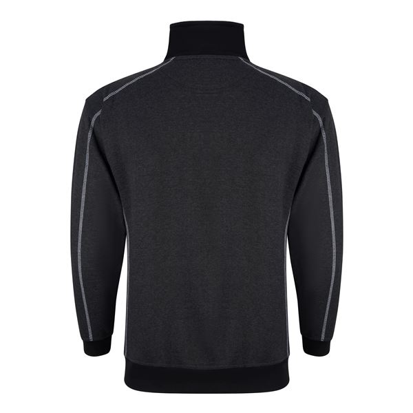 Orn 1240 Crane Quarter Zip Sweatshirt