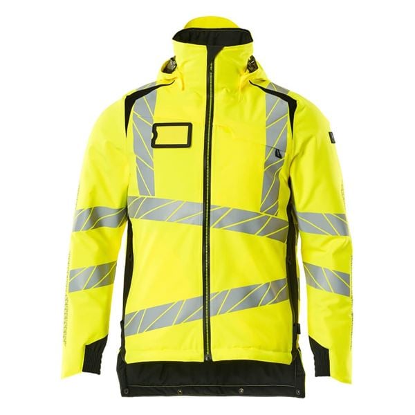 Mascot 19035 Hi-Vis Winter Jacket