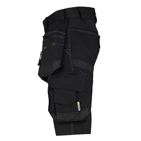 Dassy Trix Stretch Work shorts