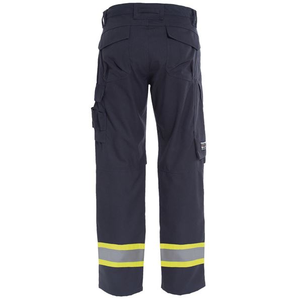 Tranemo 608981 Womens FR Lined Trousers