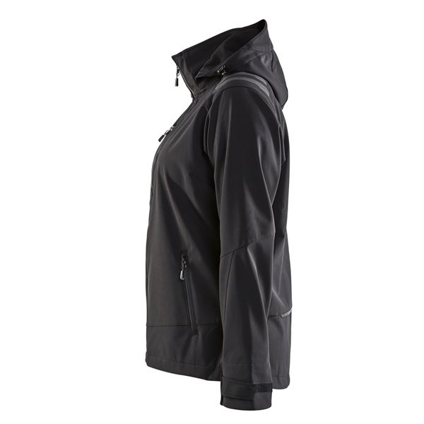 Blaklader 4719 Womens Softshell Jacket