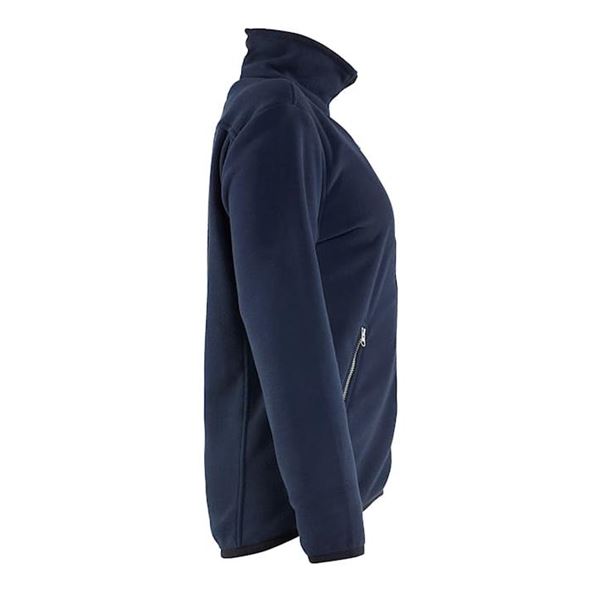 Blaklader 4744 Womens Fleece Jacket