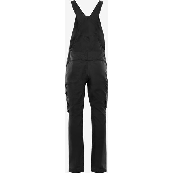 Fristads 1930 Eco Bib and Brace Overalls