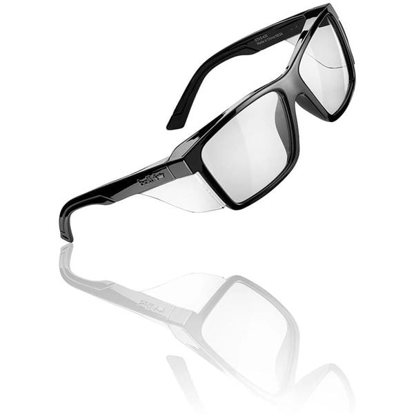 Bolle STKS 420 Prescription Safety Glasses