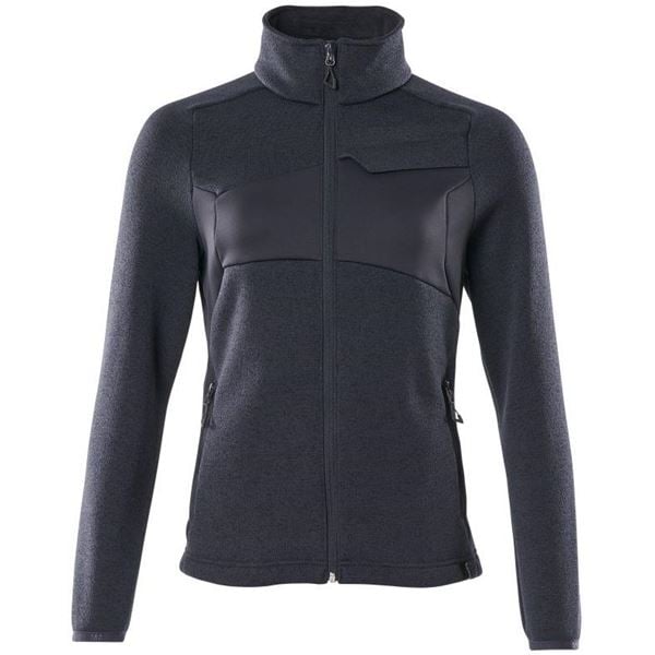 Mascot 18155 Womens Zipped Jumper