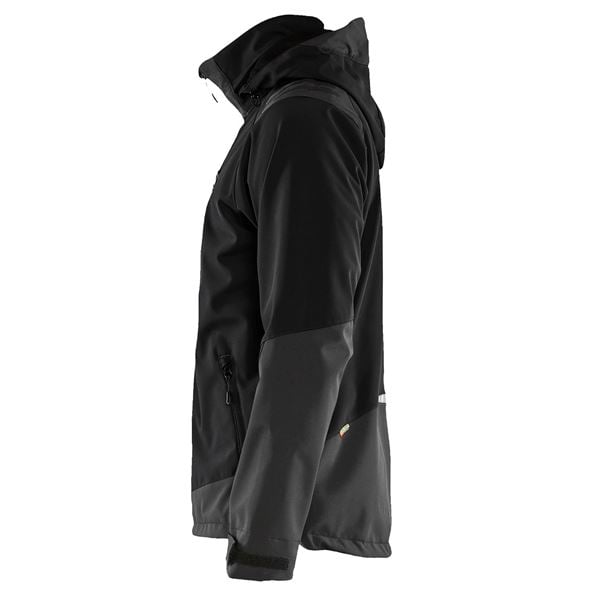 Blaklader 4749 Waterproof Softshell Jacket