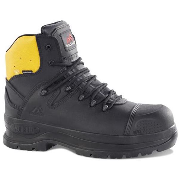 Rock Fall Power RF900 Electrical Hazard Safety Boots
