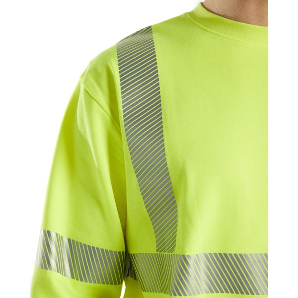 Blaklader 3087 Multinorm Sweatshirt