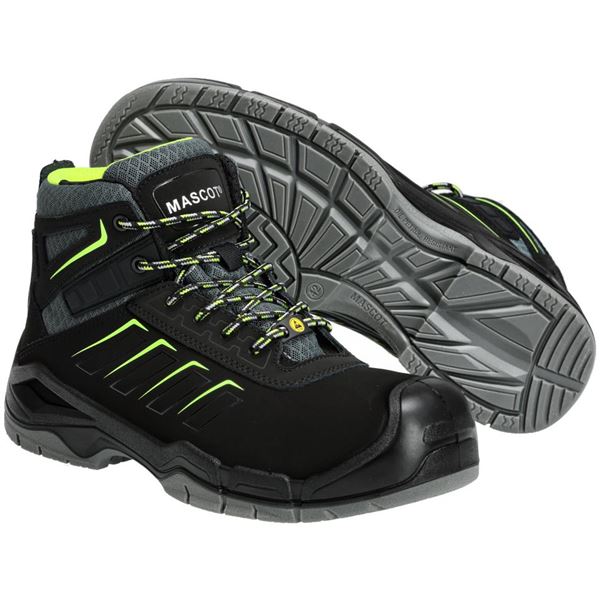 Mascot F0109 Safety Boot