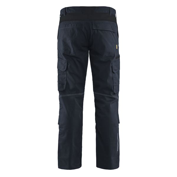 Blaklader 1448 Stretch Industry Trousers