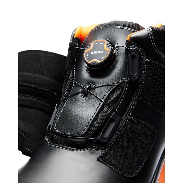 Blaklader 2459 Asphalt Safety Boot