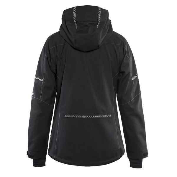 Blaklader 4908 Womens Waterproof Jacket