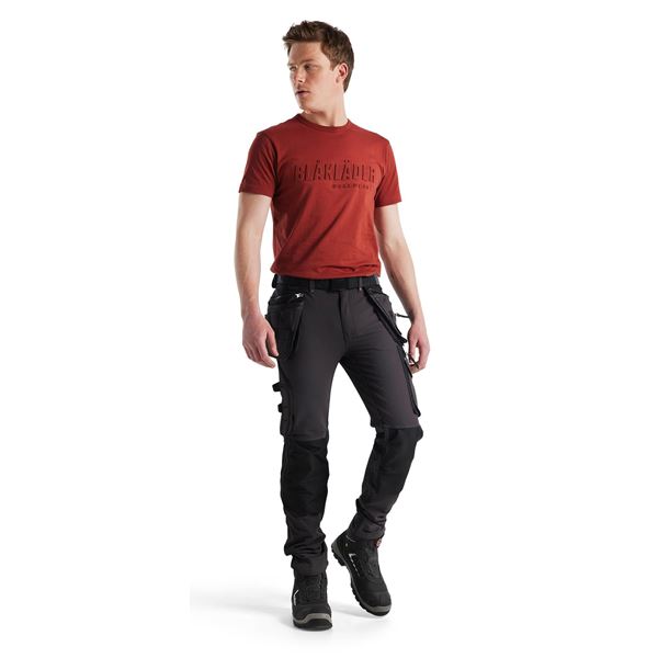 Blaklader 3531 3D T-shirt