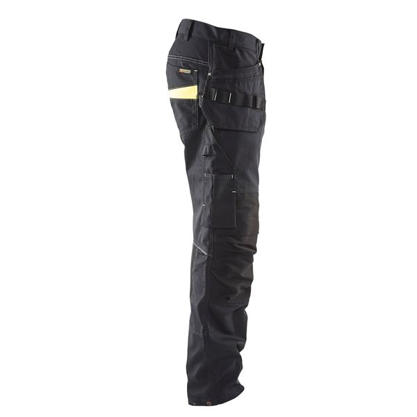 Blaklader 1496 Stretch Work Trouser