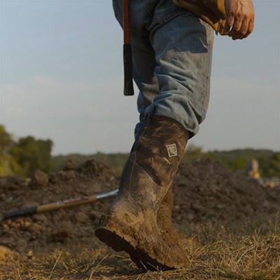 New Year Clearout – Discounted Thermal & Safety Muck Boots At Granite Workwear