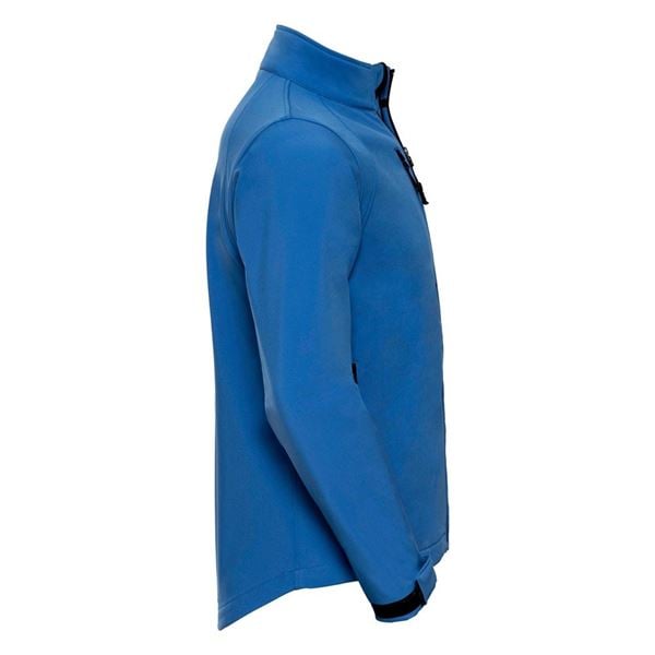 Russell R140M Waterproof Soft Shell Jacket