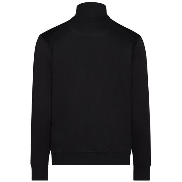 Dassy Form Quarter Zip Sweatshirt