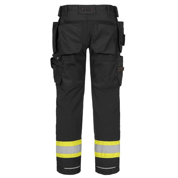 Tranemo 195240 Stretch Work Trousers