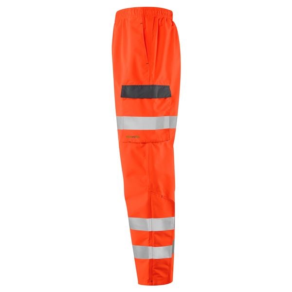 Leo L07 Westleigh Hi Vis Overtrousers