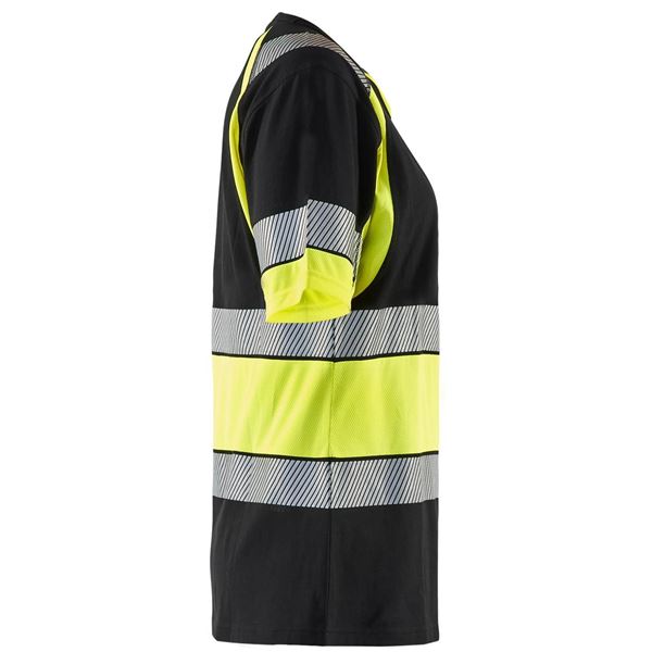 Blaklader 3410 Women's Hi-Vis T-Shirt