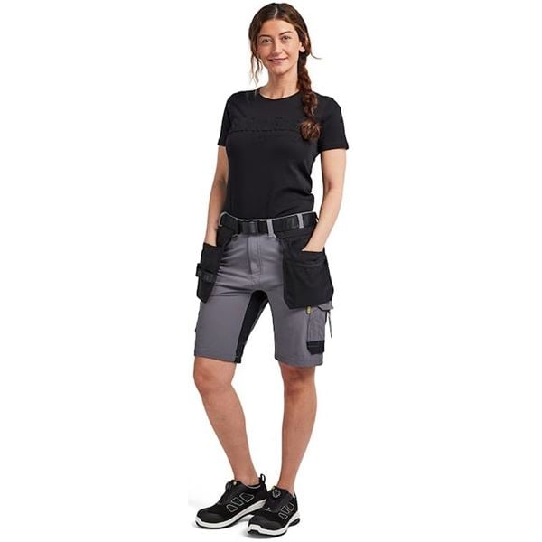 Blaklader Womens Stretch Shorts
